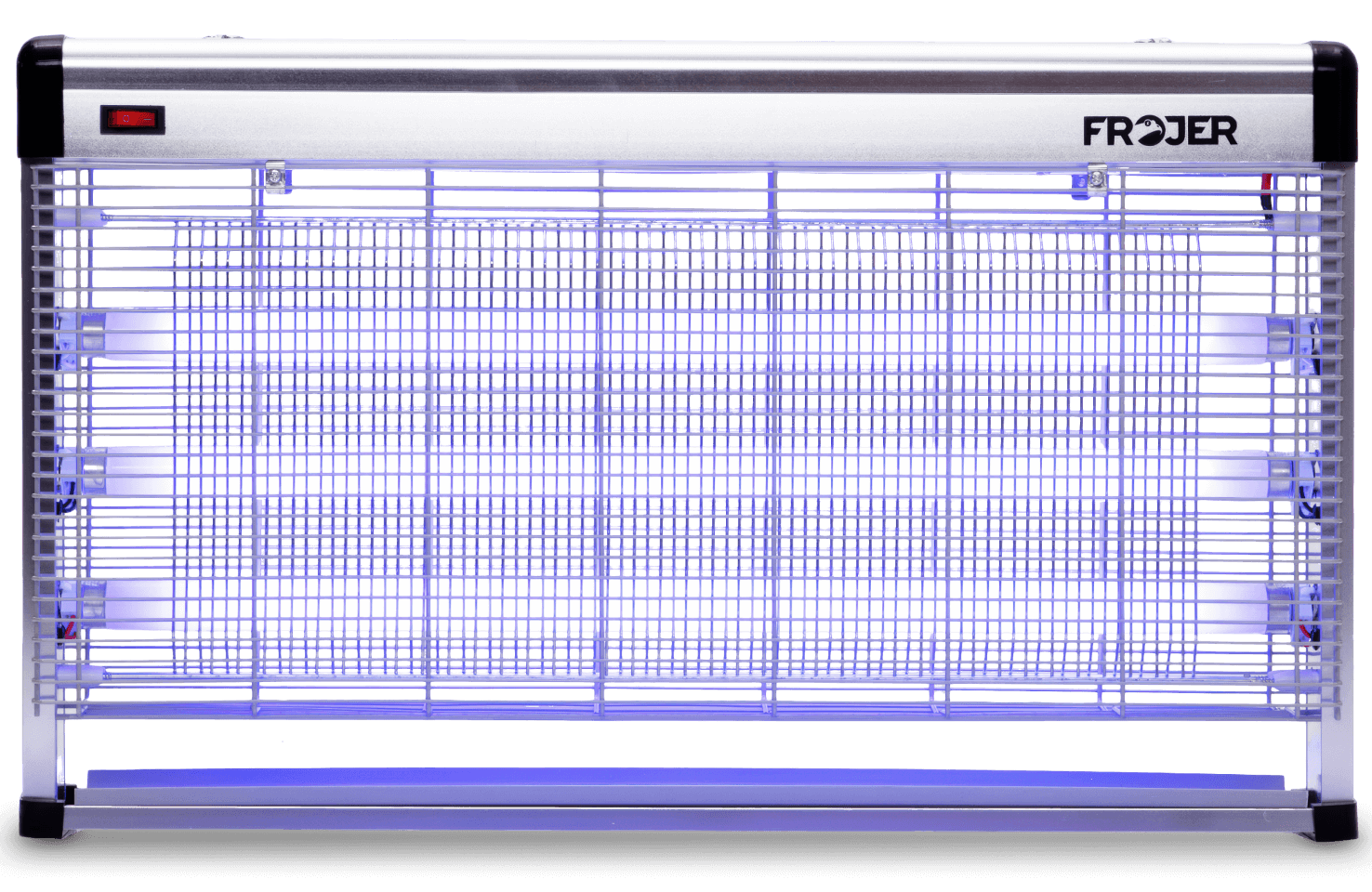 Электрическая ловушка для насекомых PRO XC60-FL3