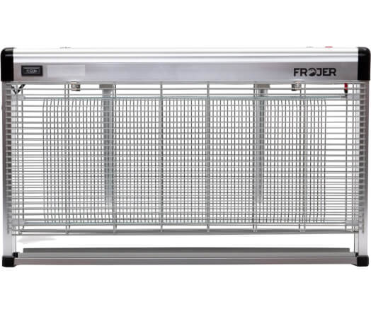 Электрическая ловушка для насекомых PRO DX60WP