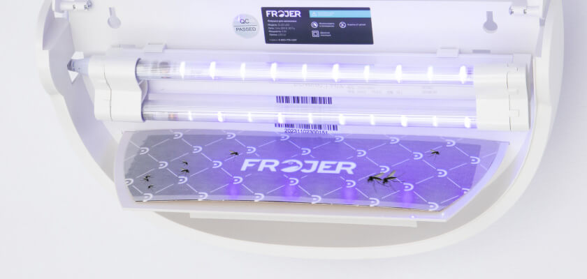 FROJER